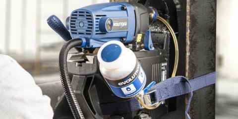 WIERTARKA MAGNETYCZNA EVOLUTION S28 GLOB