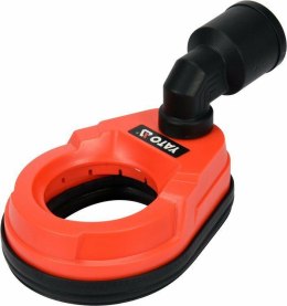 YATO ODCIĄG PYŁU DO WIERTEŁ KORONOWYCH 90mm YATO