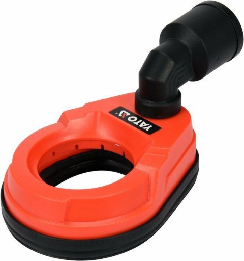 YATO ODCIĄG PYŁU DO WIERTEŁ KORONOWYCH 90mm YATO