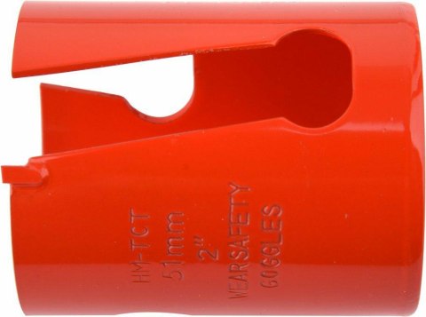 YATO OTWORNICA UNIWERSALNA TCT 92mm 5/8" YATO