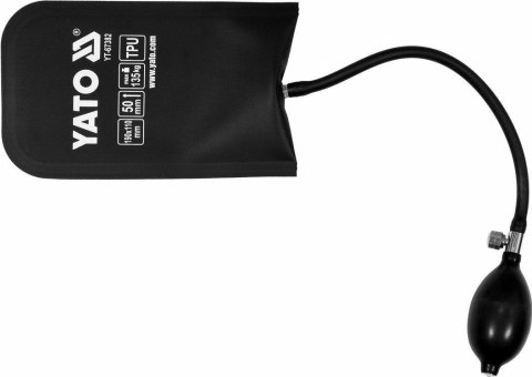 YATO PODUSZKA MONTAŻOWA 135kg (190x110mm) YATO