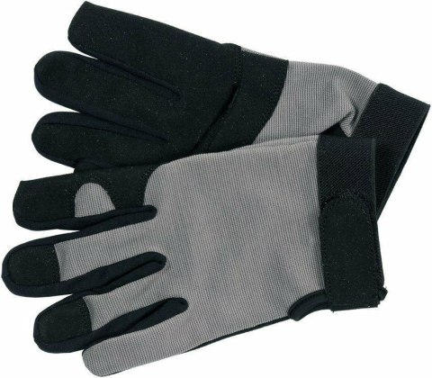 YATO RĘKAWICE ROBOCZE Z SYNTETYCZNEJ SKÓRY AMARA OBSŁUGA SMARTFONA ROZM.10 YATO