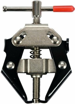 YATO ŚCIĄGACZ DWURAMIENNY DO KLEM I RAMION WYCIERACZEK 10-40mm YATO