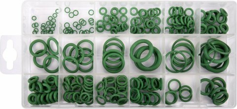 YATO USZCZELKI ORINGI Z HNBR DO KLIMATYZACJI 225szt. YATO