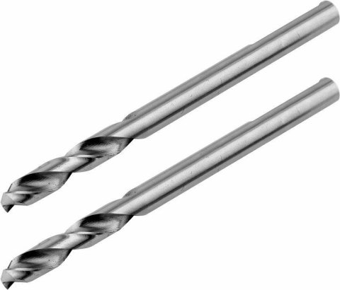 YATO WIERTŁO PROWADZĄCE PILOT HSS 6mm / 2szt. YATO