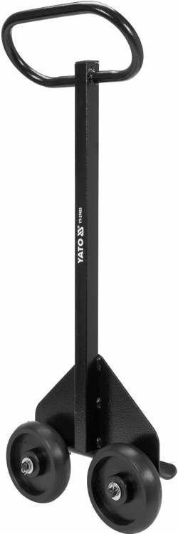 YATO WÓZEK TRANSPORTOWY DO DUŻYCH PŁYT YATO