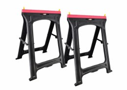 AWTOOLS KOBYŁKI SKŁADANE 2szt. AWTOOLS