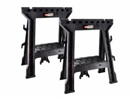 AWTOOLS KOBYŁKI SKŁADANE TWIN PACK 2szt. AWTOOLS