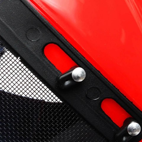 AWTOOLS PRZYŁBICA SIATKOWA OSŁONA TWARZY Z NAGŁOWIEM AWTOOLS