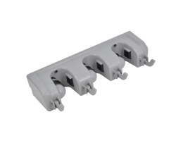 AWTOOLS WIESZAK NA NARZĘDZIA Z 3 UCHWYTAMI I 4 HAKAMI AWTOOLS