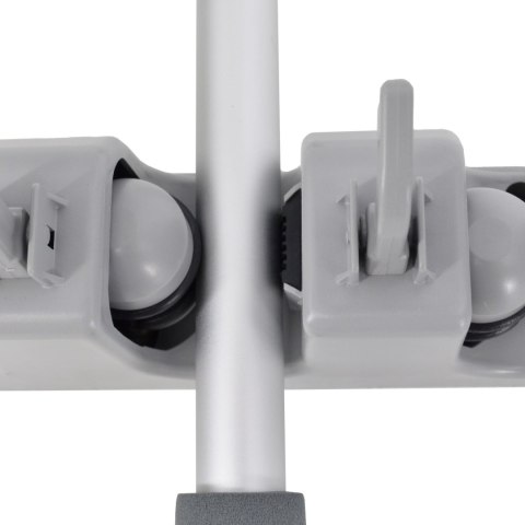 AWTOOLS WIESZAK NA NARZĘDZIA Z 3 UCHWYTAMI I 4 HAKAMI AWTOOLS