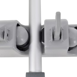 AWTOOLS WIESZAK NA NARZĘDZIA Z 5 UCHWYTAMI I 6 HAKAMI AWTOOLS