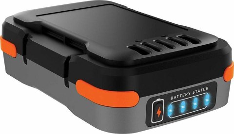 BLACK+DECKER AKUMULATOR 12V 1,5Ah USB BLACK+DECKER