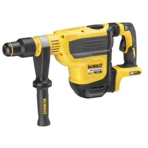 DEWALT FLEXVOLT MŁOT WIERCĄCO-KUJĄCY SDS-MAX 54V 10.5J 6,8kg FV XR DCH614N DEWALT