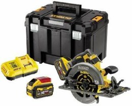 DEWALT FLEXVOLT PILARKA TARCZOWA 54V FV DCS579X2 DEWALT