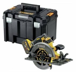 DEWALT FLEXVOLT PILARKA TARCZOWA 54V XR DCS579NT DEWALT