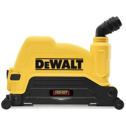 DEWALT OSŁONA DO CIĘCIA BETONU 230mm DEWALT