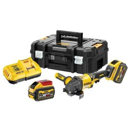 DEWALT.SZLIFIERKA KĄT. 54V FV DCG418X2 DEWALT