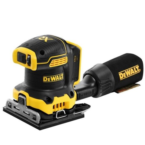 DEWALT SZLIFIERKA OSCYLACYJNA 18V DCW200N DEWALT