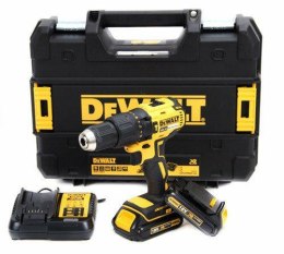 DEWALT.WKRĘTARKA UD.18V DCD778D2T DEWALT