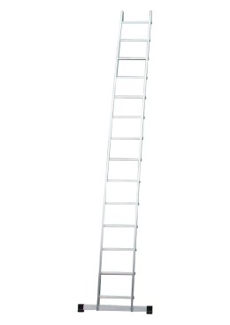 DRABEST DRABINA ALUMINIOWA 1x14 BASIC DRABEST