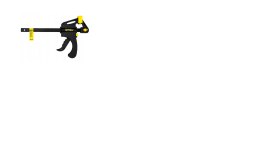 DREL ŚCISK STOLARSKI SZYBKOZACISKOWY 300mm DREL/CONDOR