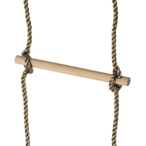 GREENMILL DRABINKA DREWNIANA Z 5 SZCZEBLAMI GREENMILL