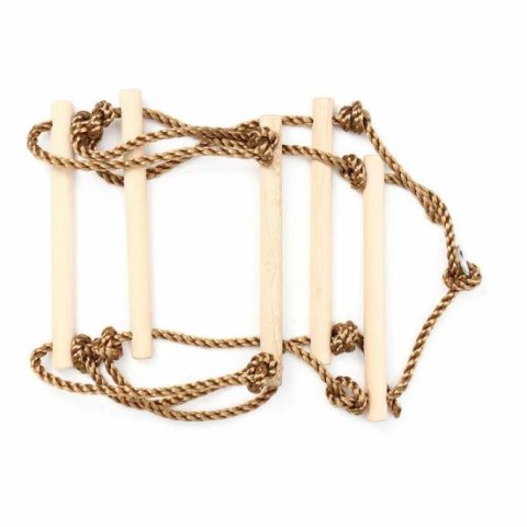 GREENMILL DRABINKA DREWNIANA Z 5 SZCZEBLAMI GREENMILL