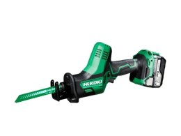 HIKOKI PIŁA SZABLASTA 18V CR18DA WPZ 2x5,0Ah HSC HIKOKI