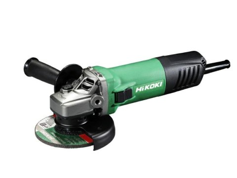 HIKOKI SZLIFIERKA KĄTOWA 125mm/1400W G13SB4 YGZ HIKOKI