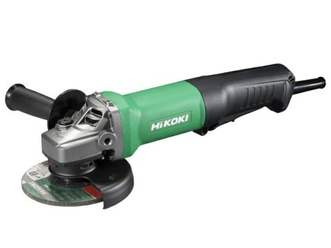 HIKOKI SZLIFIERKA KĄTOWA 125mm/1400W G13SE3 YHZ HIKOKI