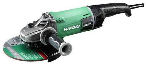 HIKOKI SZLIFIERKA KĄTOWA 230mm/2400W G23SCY2 UVZ HIKOKI