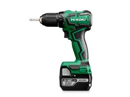 HIKOKI WKRĘTARKA 18V DS18DD WPZ 55Nm 2x5,0Ah BL HSC HIKOKI