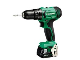 HIKOKI WKRĘTARKA UDAROWA 12V DV12DA WFZ 38Nm 2x2,5Ah WALIZKA HIKOKI