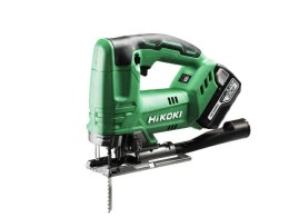 HIKOKI WYRZYNARKA 18V CJ18DA WPZ 2x5,0Ah HSC HIKOKI