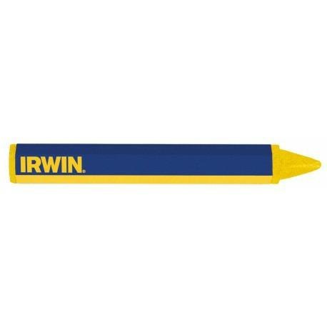 IRWIN KREDA TRASERSKA ŻÓŁTA /2szt. IRWIN