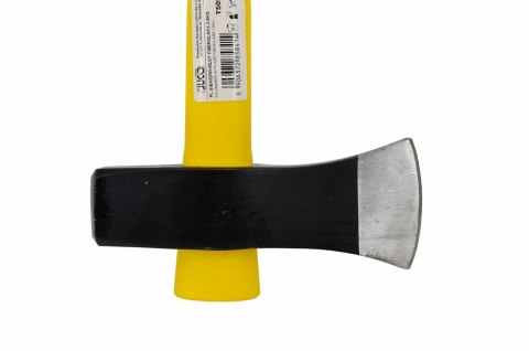 JUCO SIEKIERO-MŁOT FIBERGLAS 2,5kg JUCO