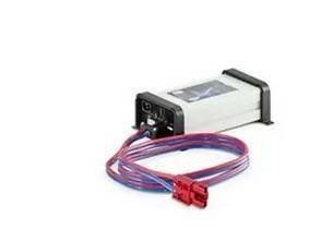 KARCHER PROSTOWNIK 24V/15A + WTYCZKA SB50 (ŻEL) KARCHER