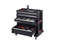 KETER REGAŁ 5 SZUFLAD TOOL CHEST SET CURVER/KETER