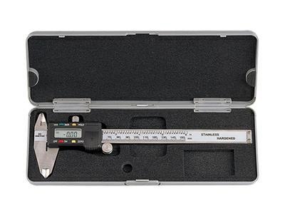 KING TONY SUWMIARKA CYFROWA 200mm 0.01mm KING TONY