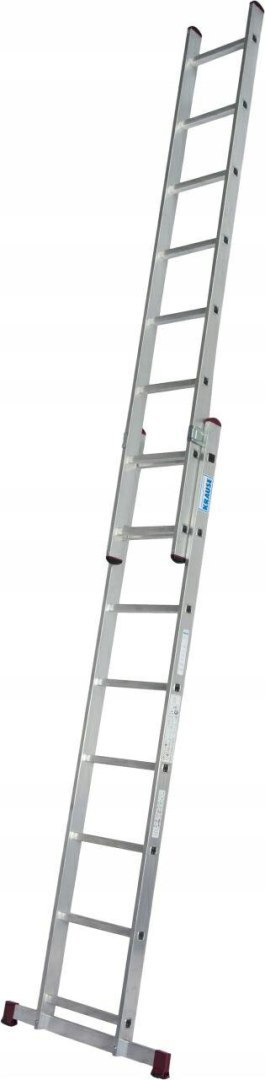 KRAUSE CORDA DRABINA 2x 8 SZCZEBLI KRAUSE