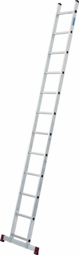 KRAUSE CORDA DRABINA PRZYSTAWNA 12 SZCZEBLI KRAUSE