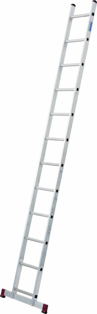 KRAUSE CORDA DRABINA PRZYSTAWNA 12 SZCZEBLI KRAUSE