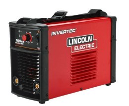 LINCOLN SPAWARKA INWERTOROWA INVERTEC 165 SX LINCOLN ELECTRIC
