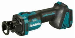 MAKITA FREZARKA DO PŁYT G-K 18V DCO181Z MAKITA