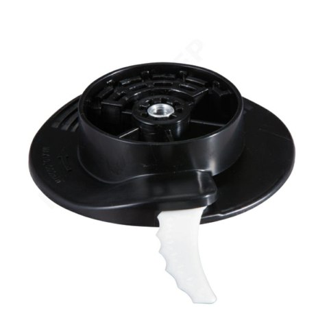 MAKITA GŁOWICA TNĄCA (PLASTIK) 230mbm KPL. DO UR100D MAKITA