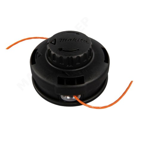 MAKITA GŁOWICA ŻYŁKOWA M10x1.25LH 2,4mm MAKITA