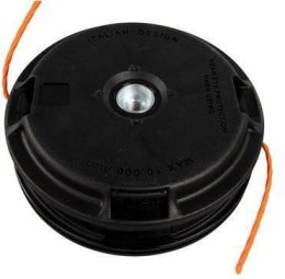 MAKITA GŁOWICA ŻYŁKOWA M10x1.25LH 2,4mm MAKITA