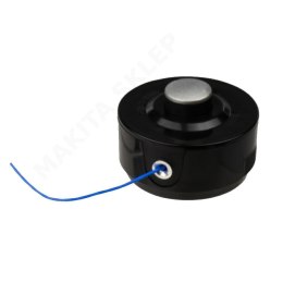 MAKITA GŁOWICA ŻYŁKOWA M8x1.25LH 2,0mm MAKITA