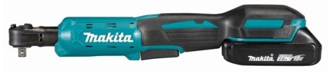 MAKITA GRZECHOTKA 18V DWR180RA 47,5Nm 1x2,0Ah MAKITA